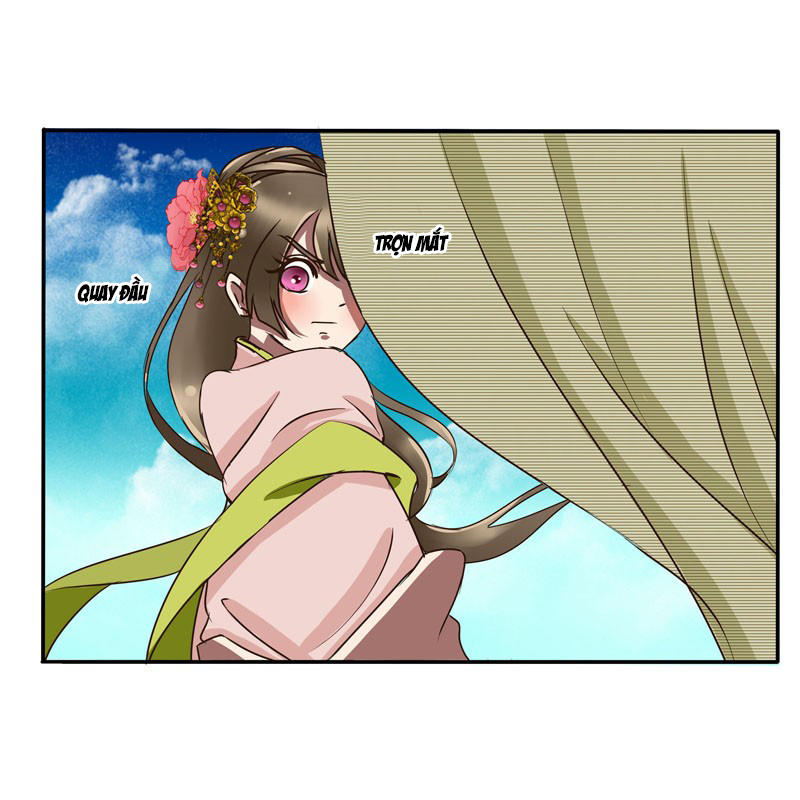 Thông Linh Phi Chapter 52 - Trang 2