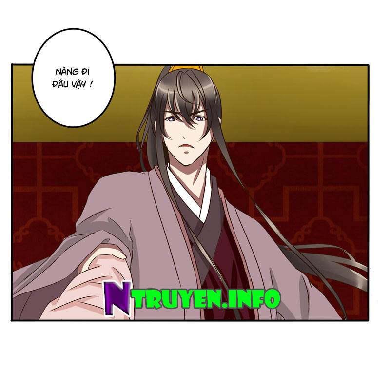 Thông Linh Phi Chapter 52 - Trang 2