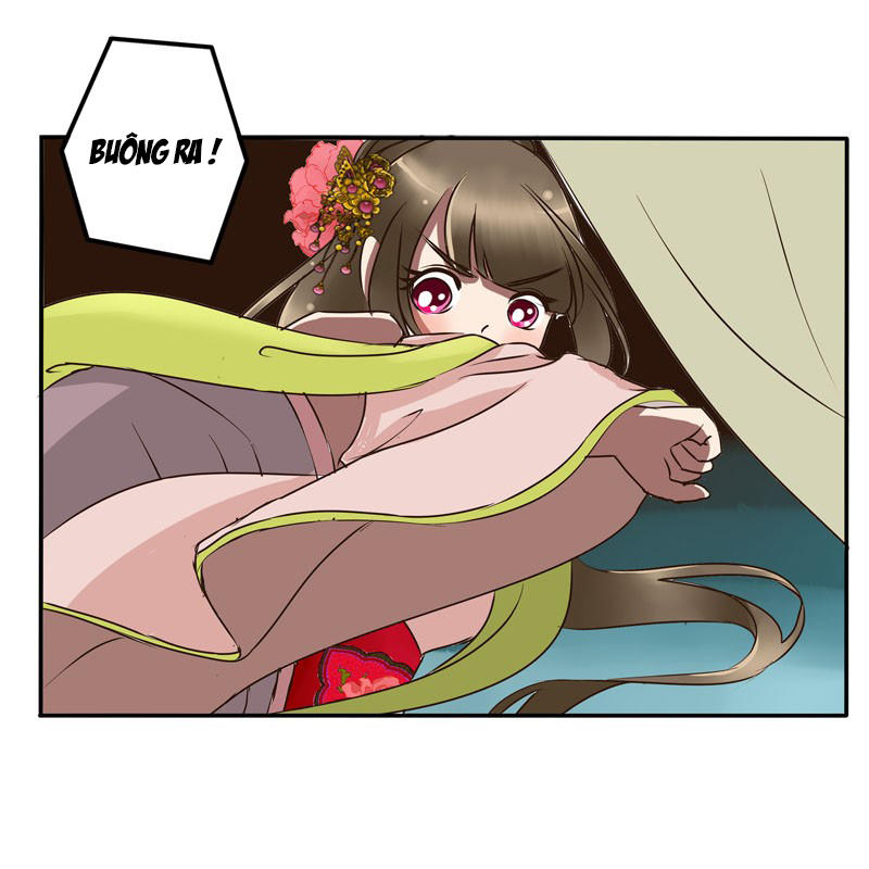 Thông Linh Phi Chapter 52 - Trang 2