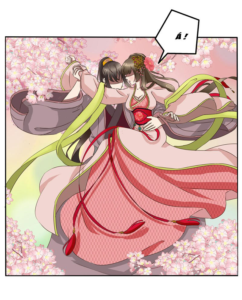 Thông Linh Phi Chapter 52 - Trang 2