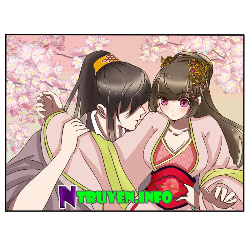 Thông Linh Phi Chapter 52 - Trang 2