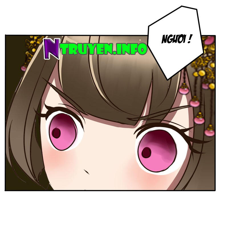 Thông Linh Phi Chapter 52 - Trang 2