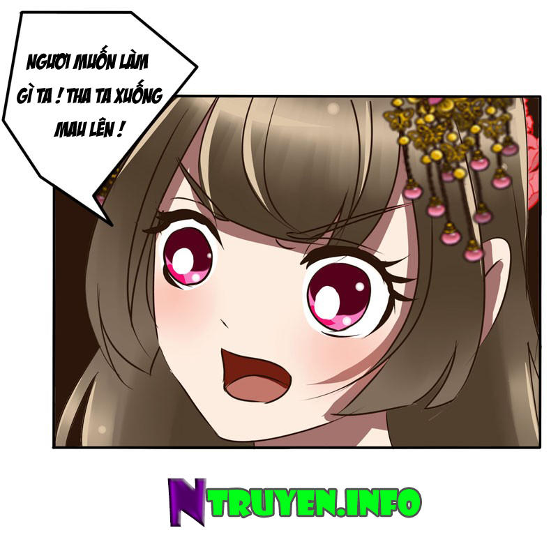 Thông Linh Phi Chapter 52 - Trang 2