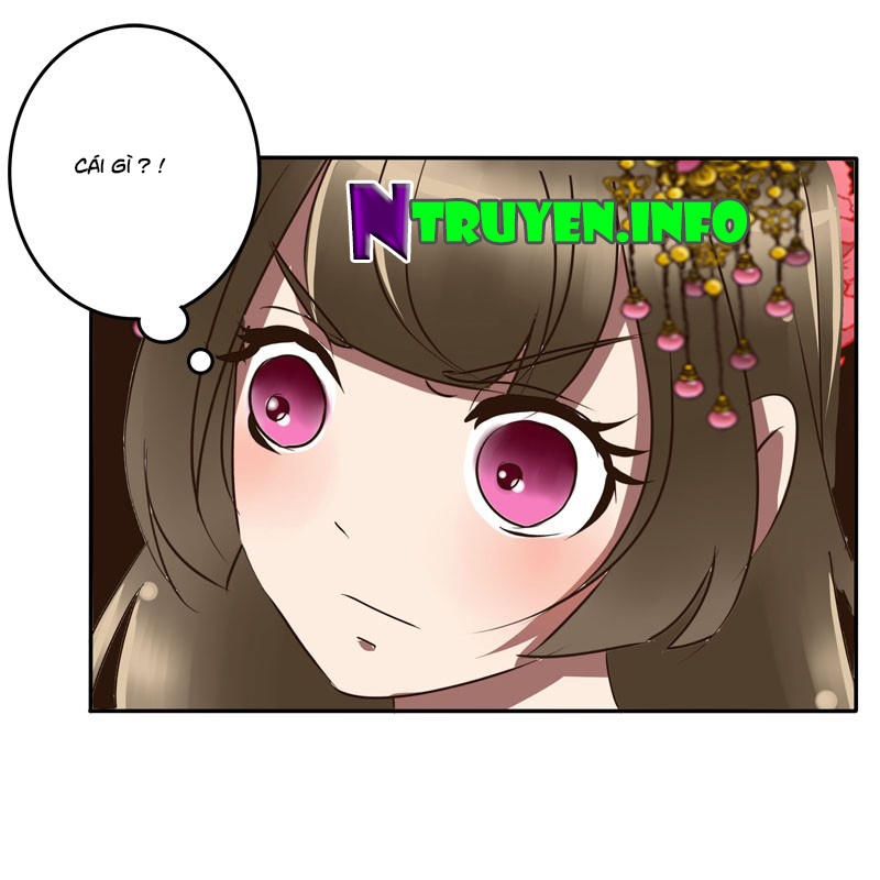 Thông Linh Phi Chapter 52 - Trang 2