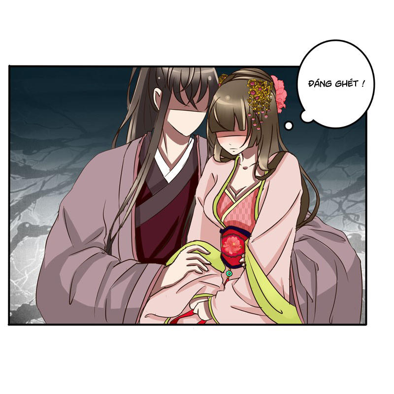 Thông Linh Phi Chapter 52 - Trang 2