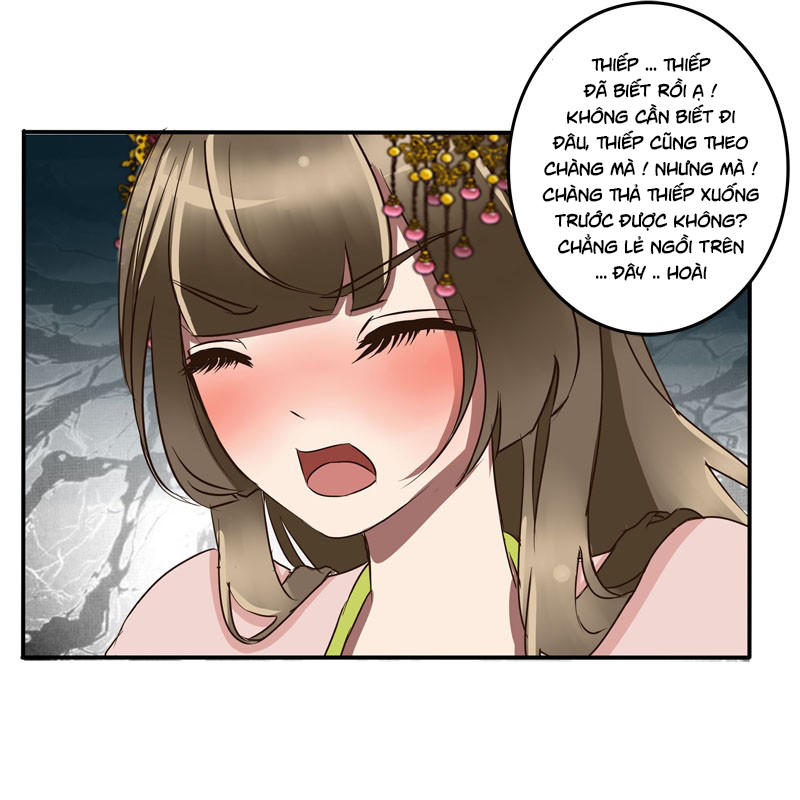 Thông Linh Phi Chapter 52 - Trang 2