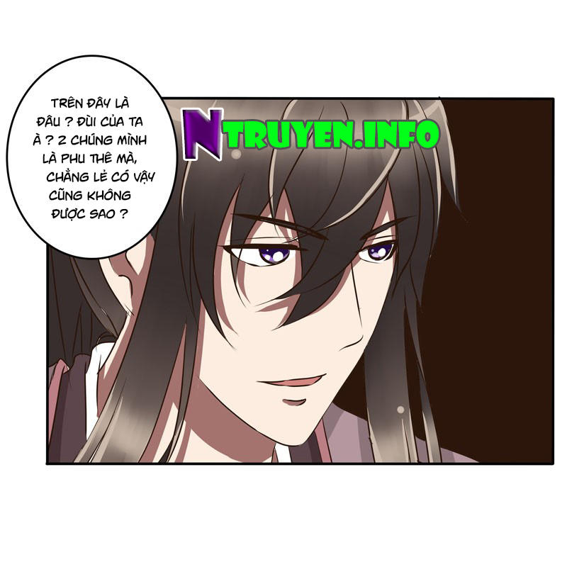 Thông Linh Phi Chapter 52 - Trang 2