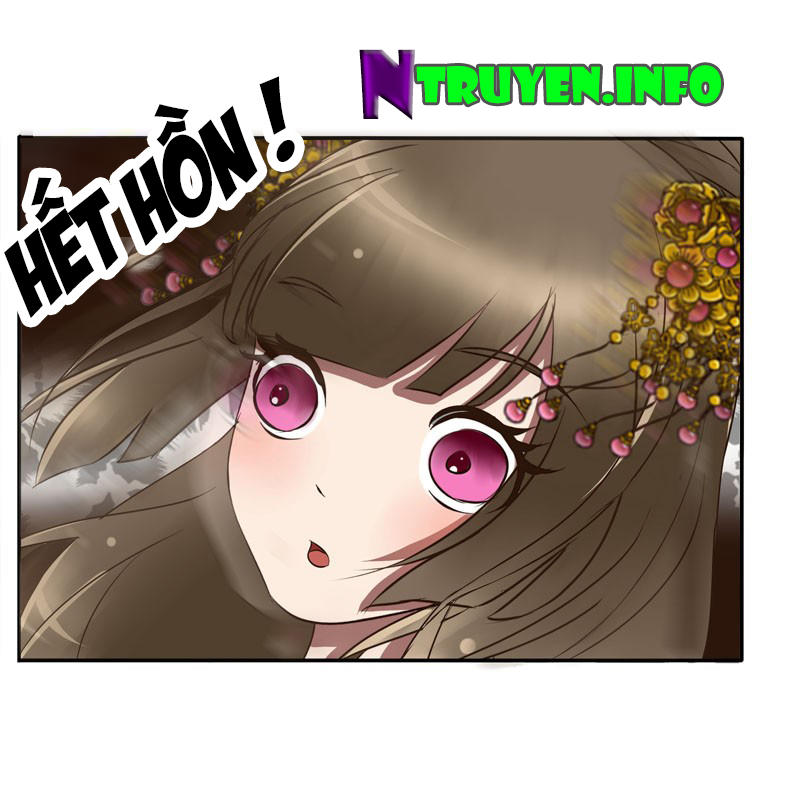 Thông Linh Phi Chapter 52 - Trang 2