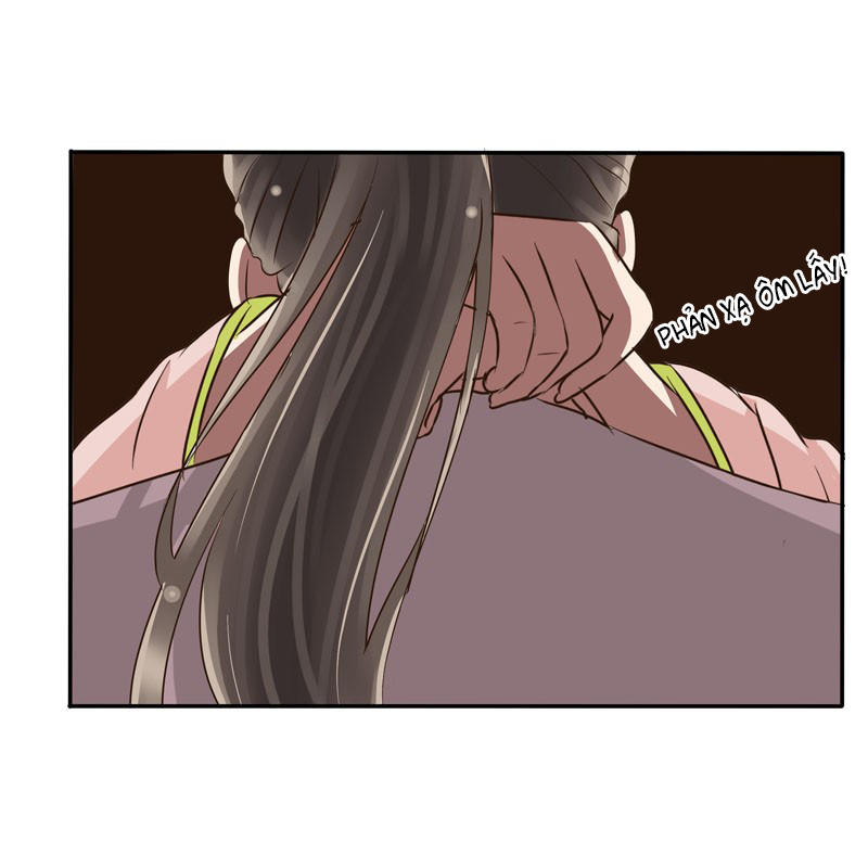 Thông Linh Phi Chapter 52 - Trang 2