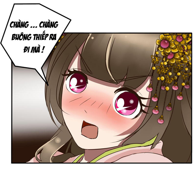 Thông Linh Phi Chapter 52 - Trang 2