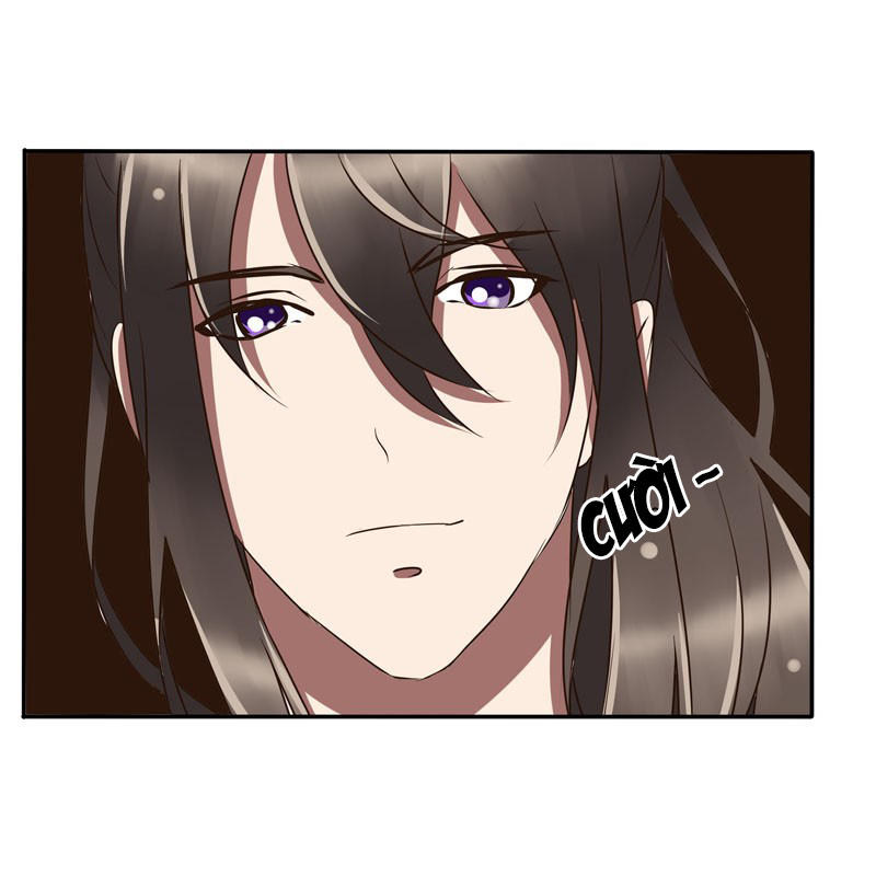 Thông Linh Phi Chapter 52 - Trang 2