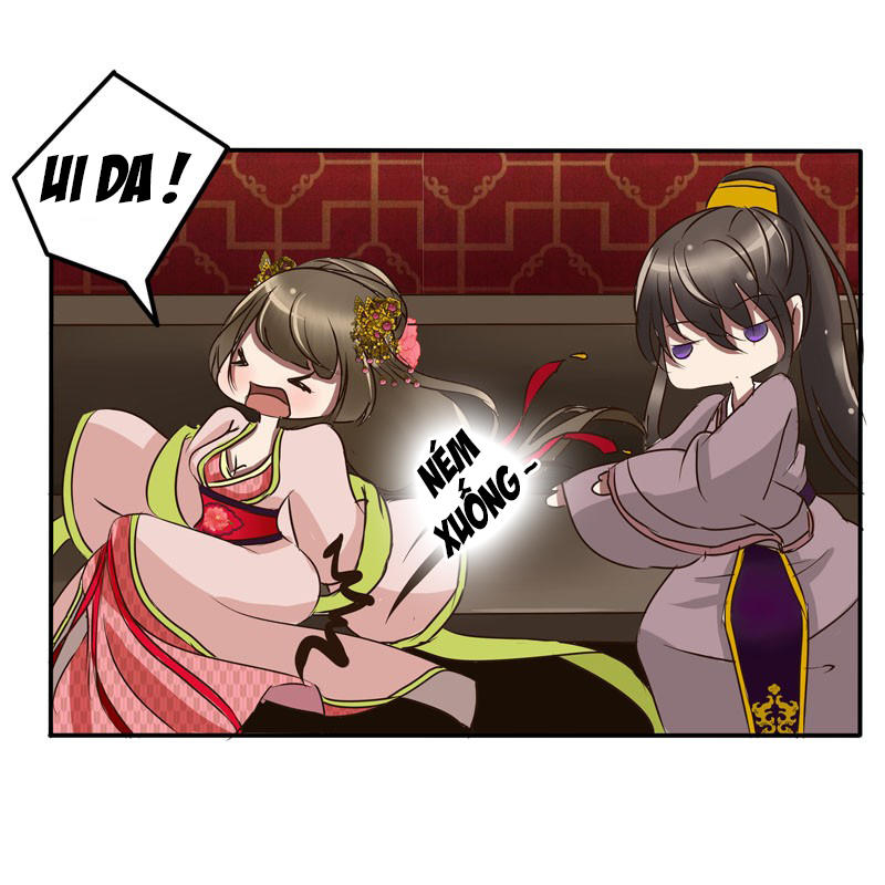 Thông Linh Phi Chapter 52 - Trang 2