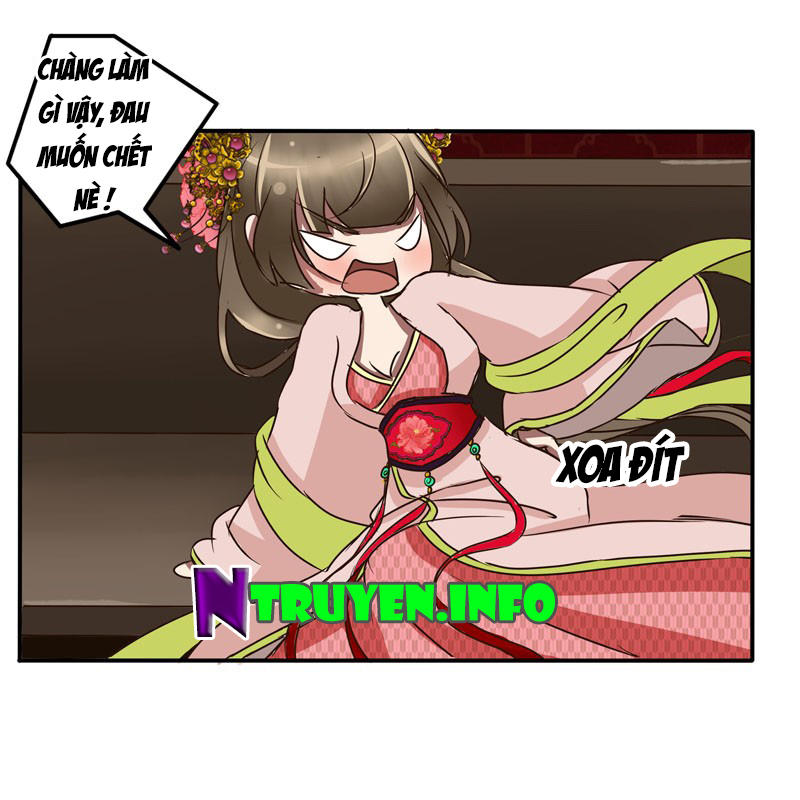 Thông Linh Phi Chapter 52 - Trang 2