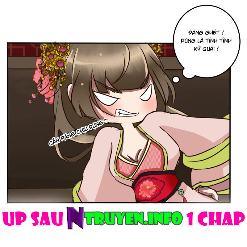 Thông Linh Phi Chapter 52 - Trang 2