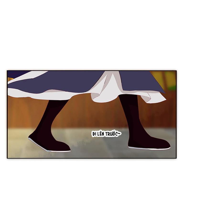 Thông Linh Phi Chapter 520 - Trang 2