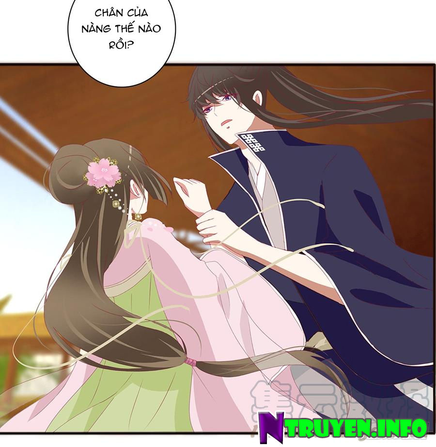 Thông Linh Phi Chapter 520 - Trang 2
