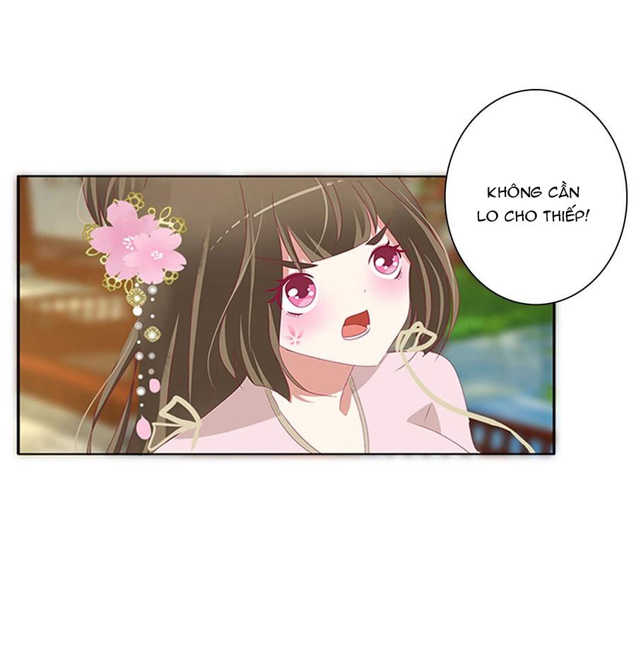 Thông Linh Phi Chapter 520 - Trang 2
