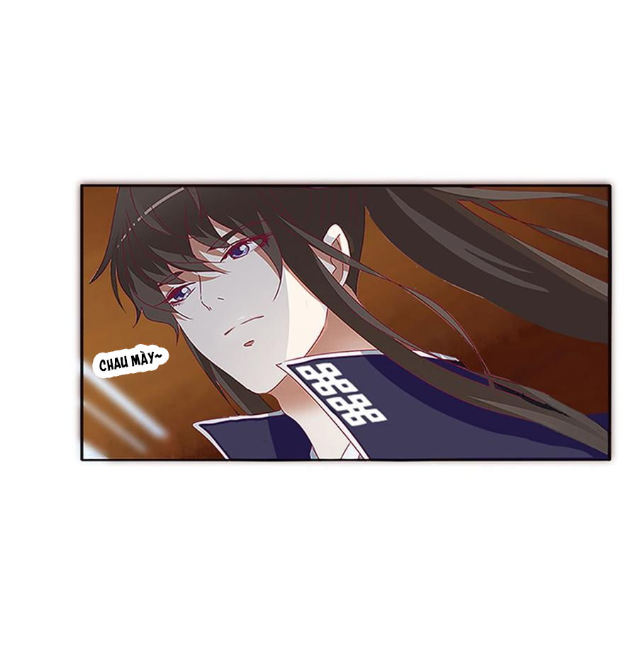 Thông Linh Phi Chapter 520 - Trang 2