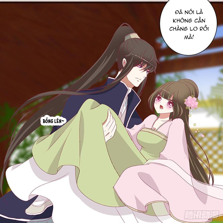 Thông Linh Phi Chapter 520 - Trang 2