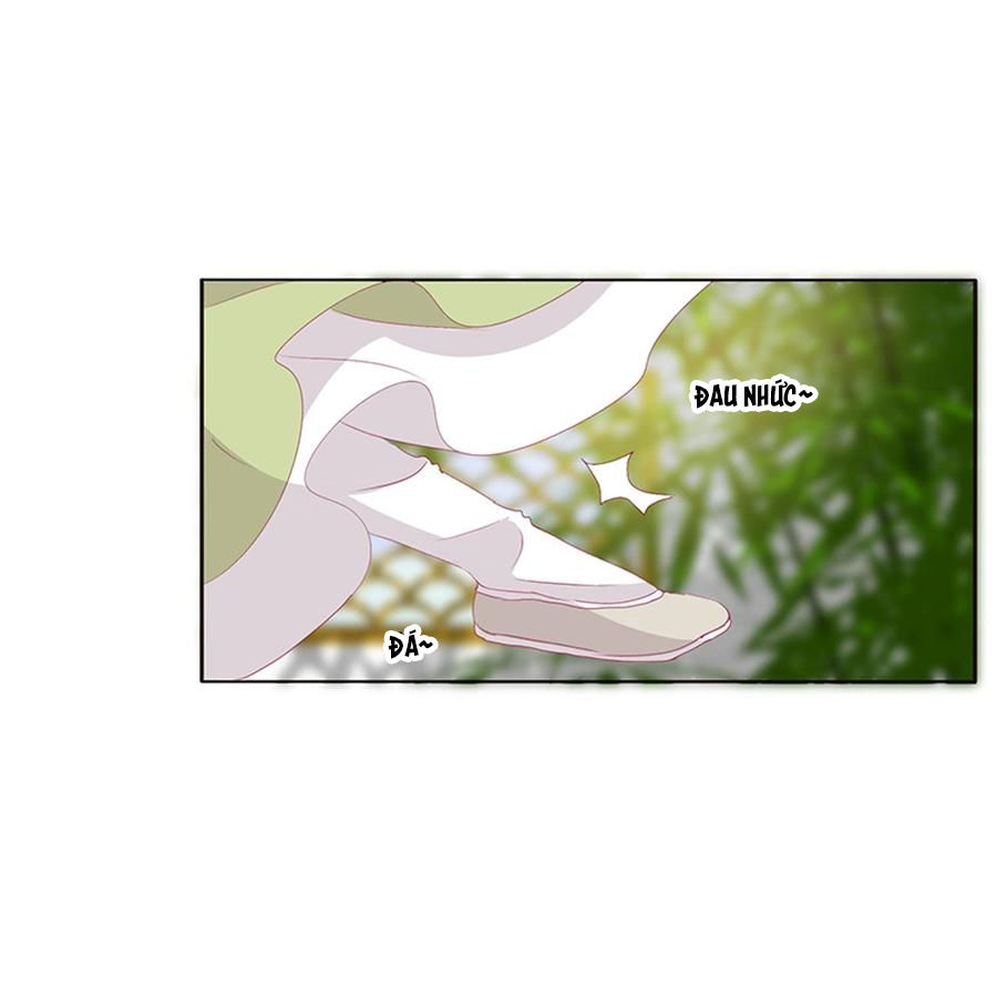 Thông Linh Phi Chapter 520 - Trang 2