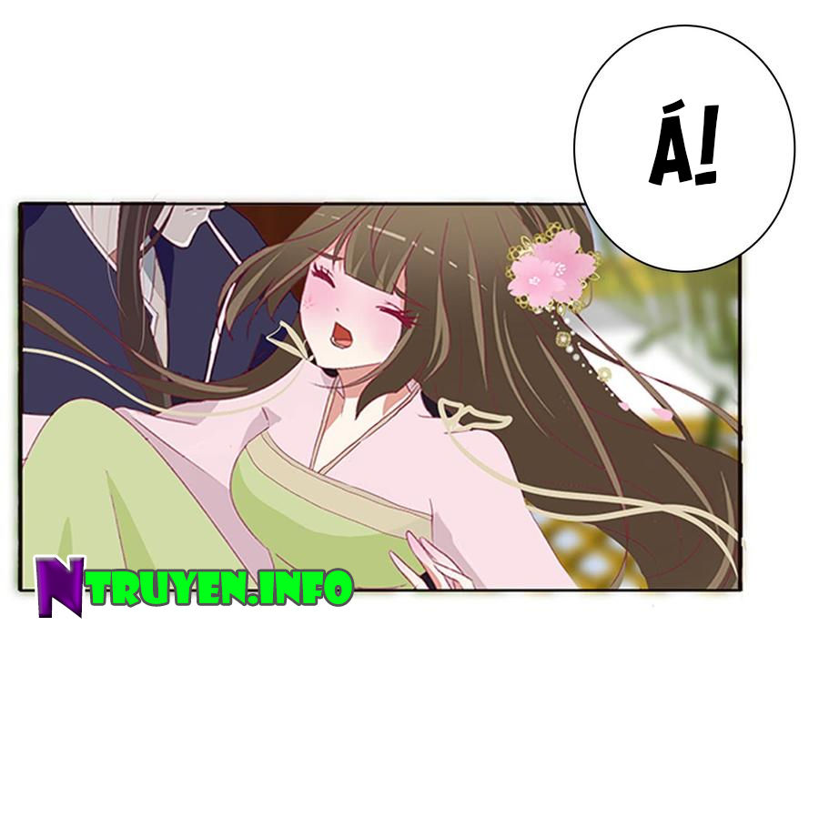 Thông Linh Phi Chapter 520 - Trang 2