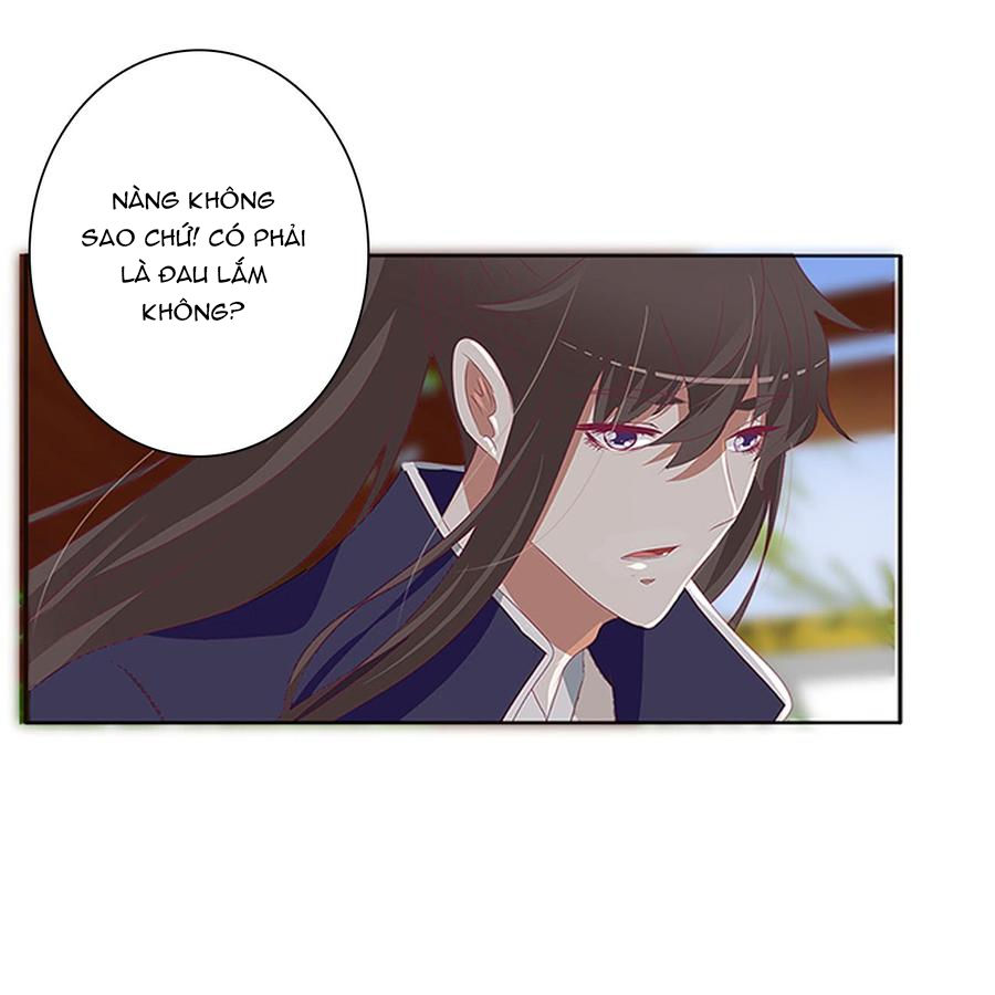 Thông Linh Phi Chapter 520 - Trang 2