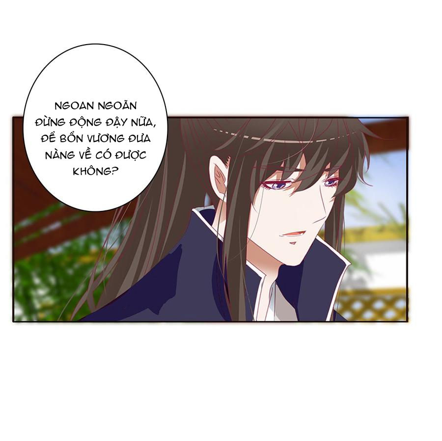 Thông Linh Phi Chapter 520 - Trang 2