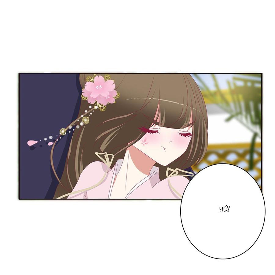 Thông Linh Phi Chapter 520 - Trang 2