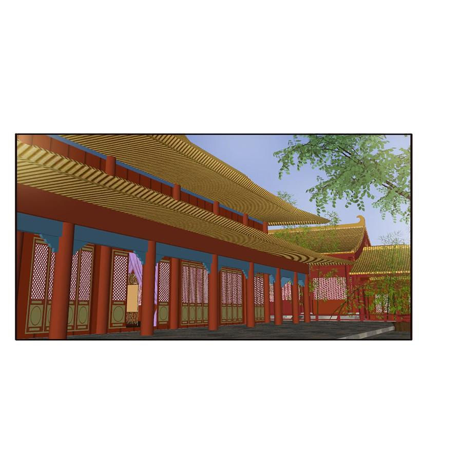 Thông Linh Phi Chapter 520 - Trang 2