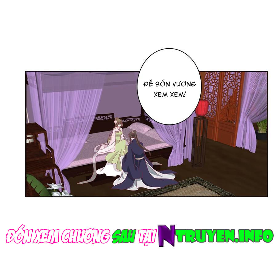 Thông Linh Phi Chapter 520 - Trang 2