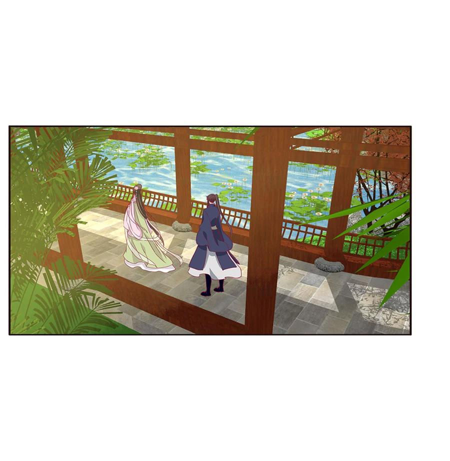 Thông Linh Phi Chapter 520 - Trang 2