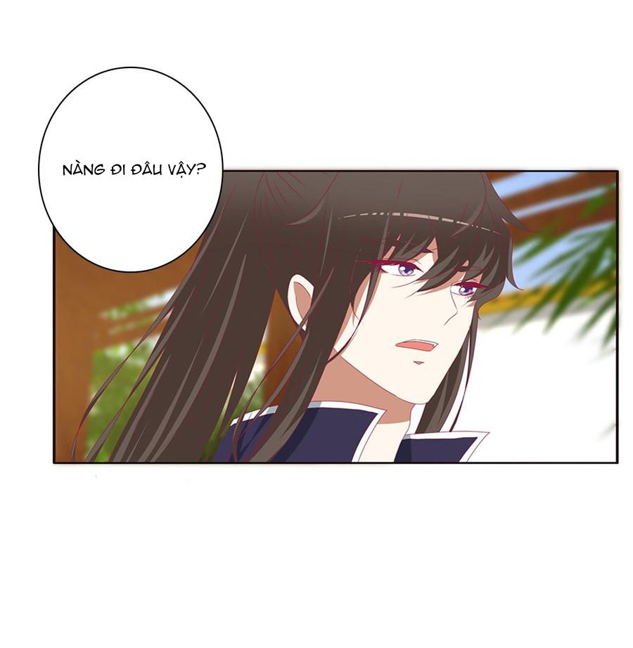 Thông Linh Phi Chapter 520 - Trang 2