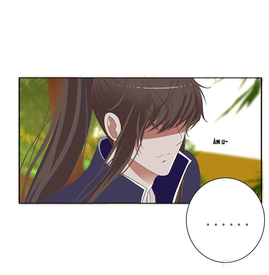 Thông Linh Phi Chapter 520 - Trang 2