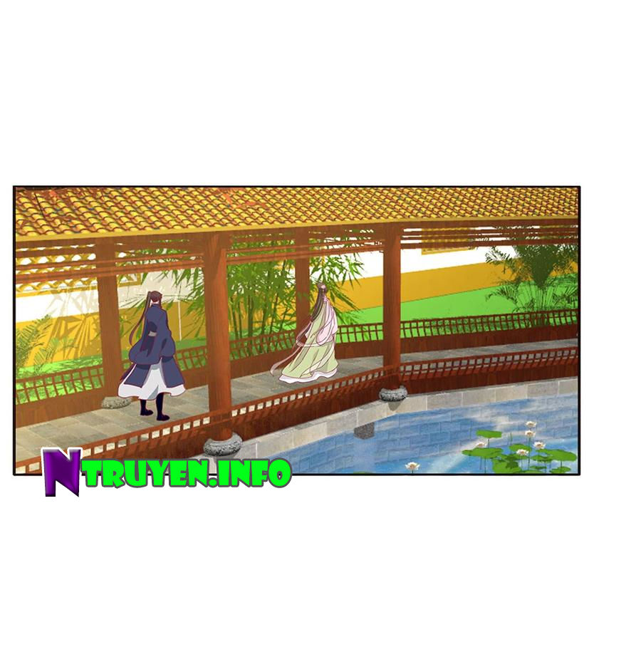 Thông Linh Phi Chapter 520 - Trang 2