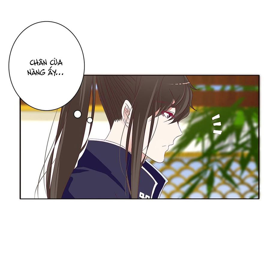 Thông Linh Phi Chapter 520 - Trang 2