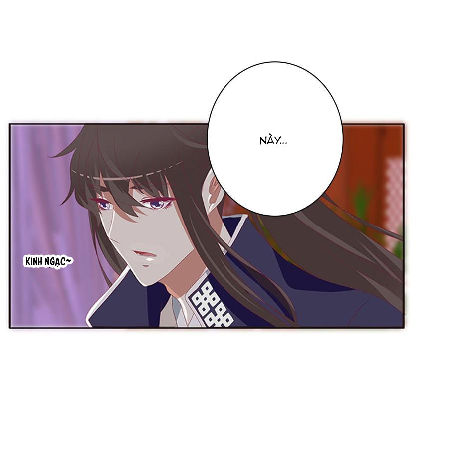 Thông Linh Phi Chapter 521 - Trang 2