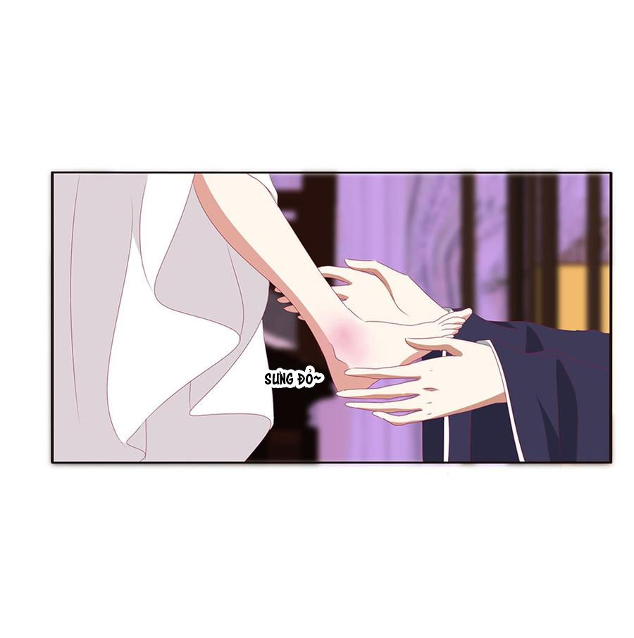 Thông Linh Phi Chapter 521 - Trang 2