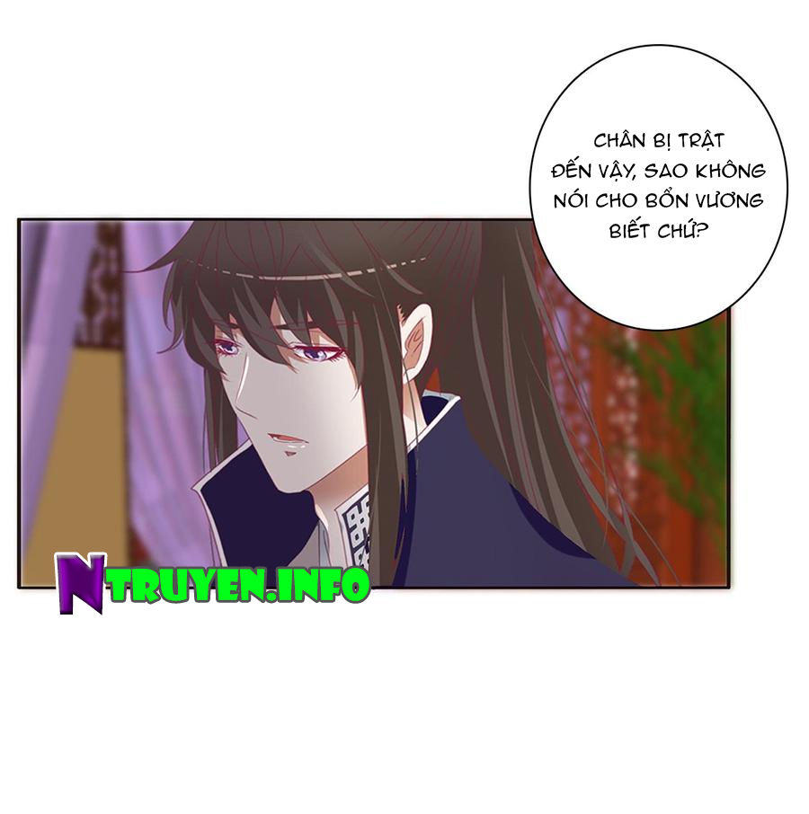 Thông Linh Phi Chapter 521 - Trang 2