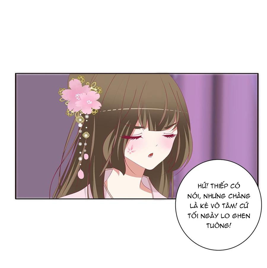 Thông Linh Phi Chapter 521 - Trang 2