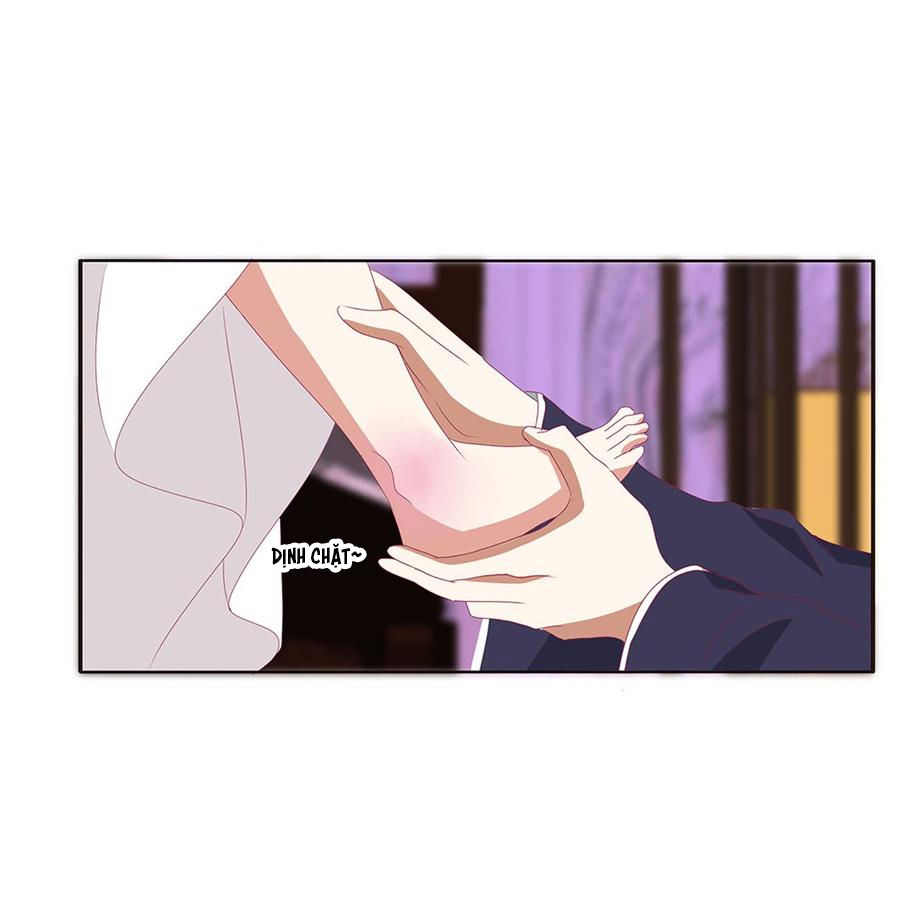 Thông Linh Phi Chapter 521 - Trang 2