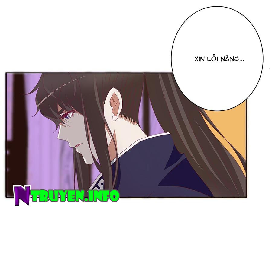 Thông Linh Phi Chapter 521 - Trang 2