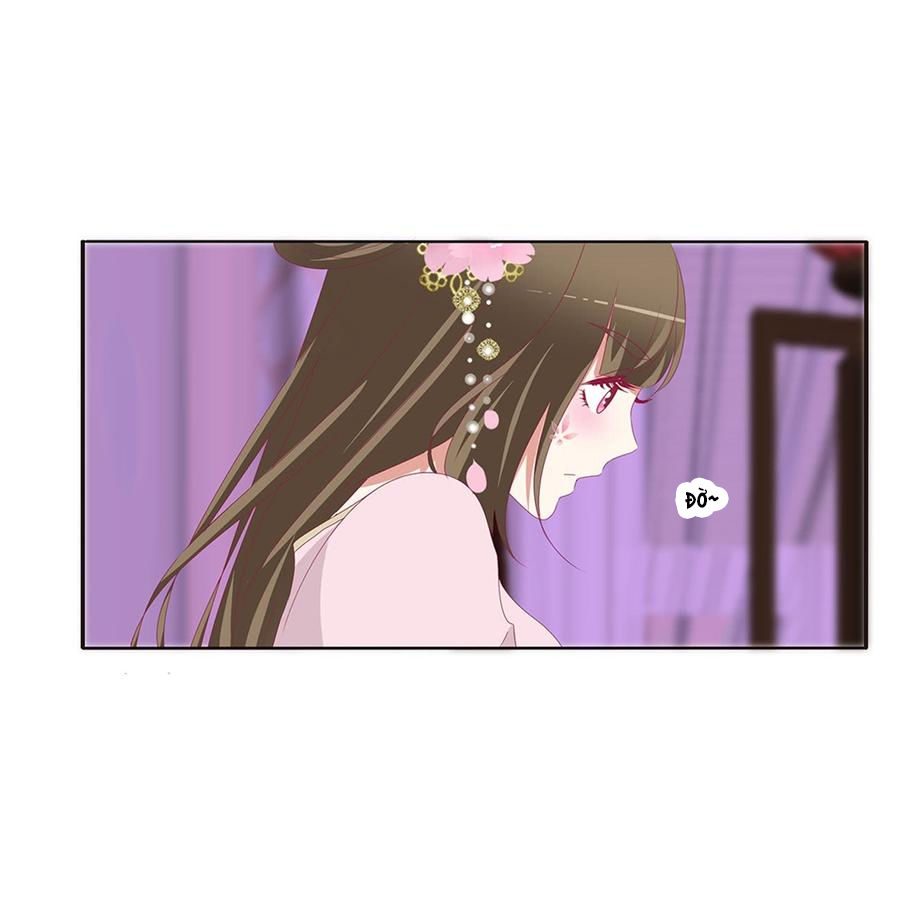 Thông Linh Phi Chapter 521 - Trang 2