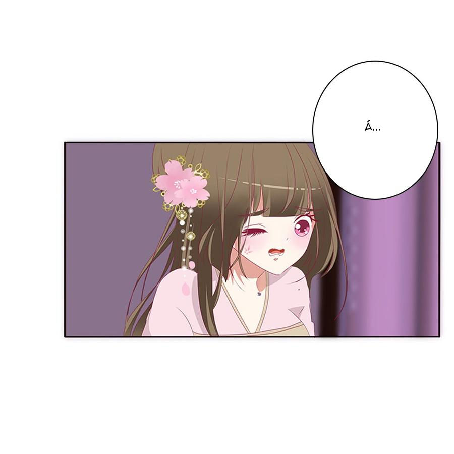 Thông Linh Phi Chapter 521 - Trang 2