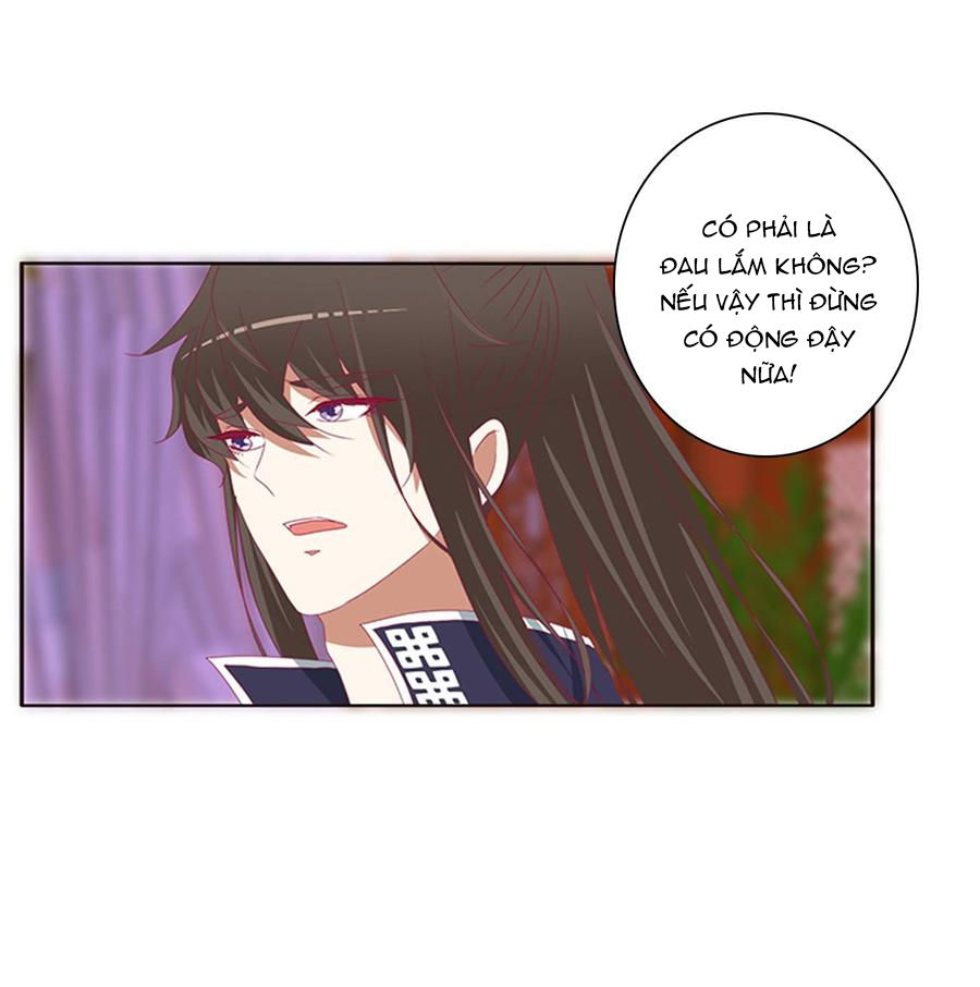 Thông Linh Phi Chapter 521 - Trang 2