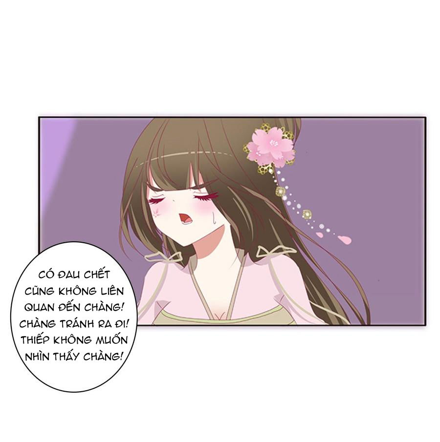 Thông Linh Phi Chapter 521 - Trang 2