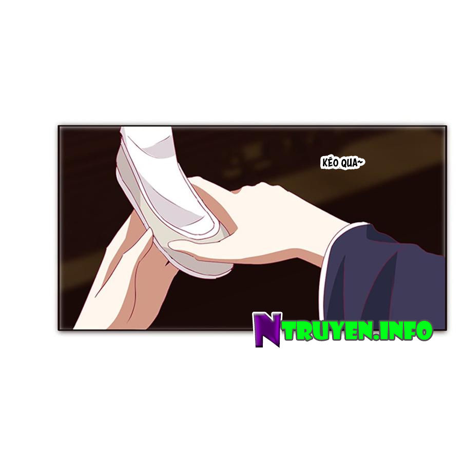 Thông Linh Phi Chapter 521 - Trang 2