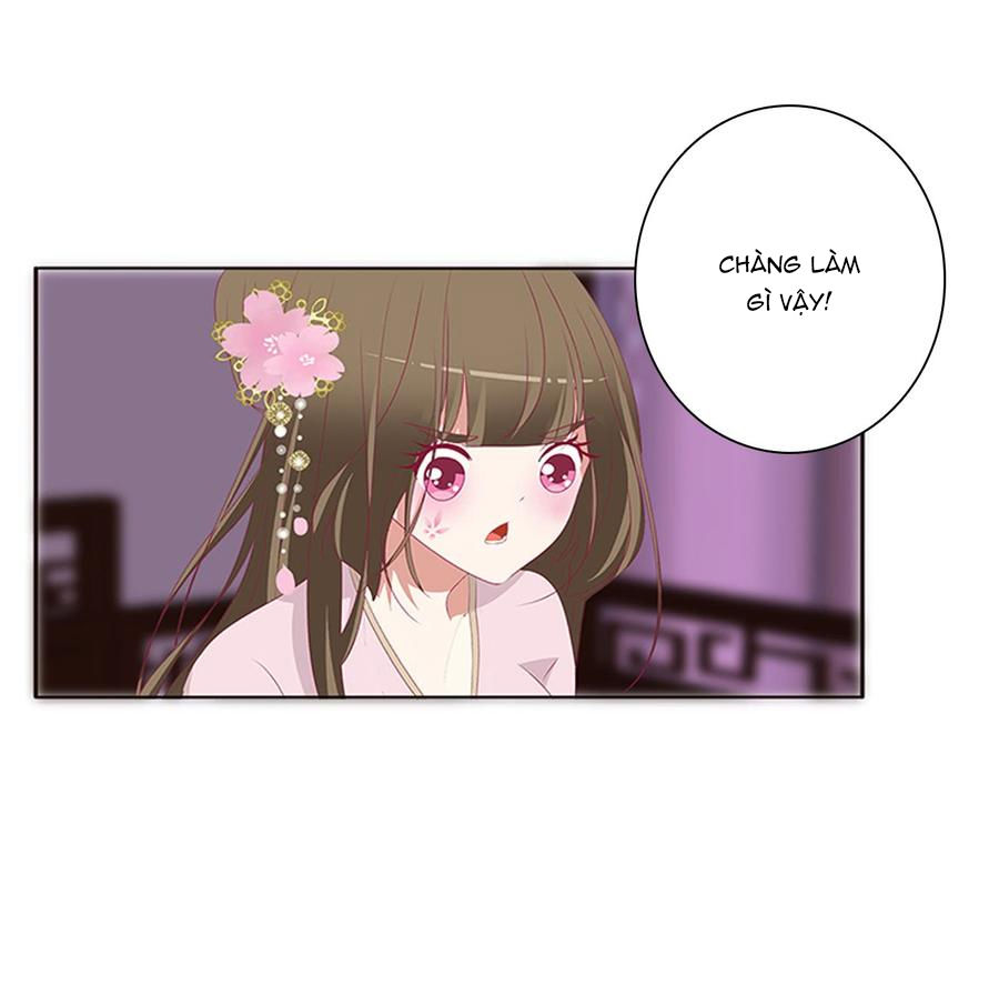 Thông Linh Phi Chapter 521 - Trang 2