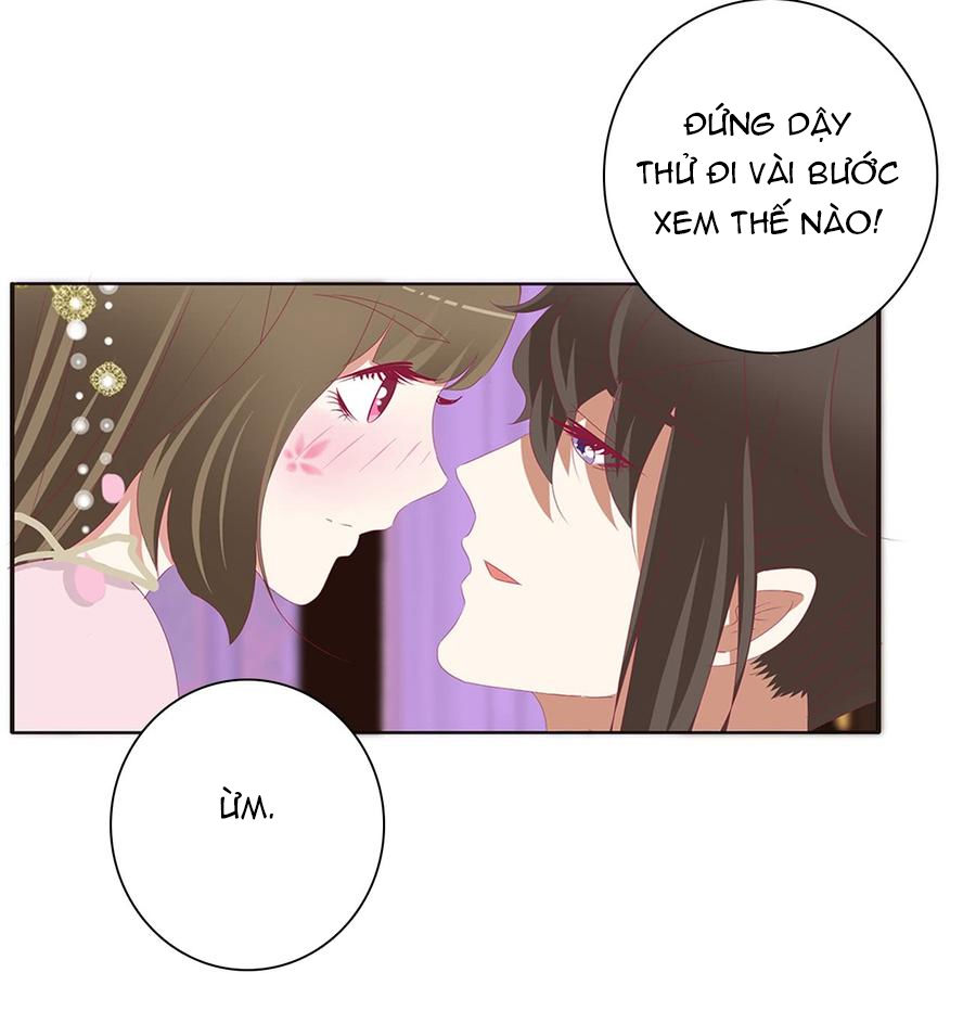Thông Linh Phi Chapter 522 - Trang 2