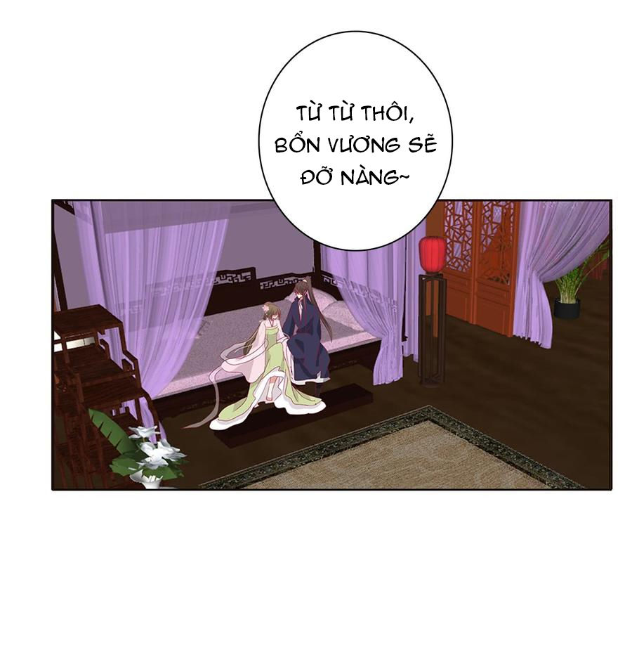Thông Linh Phi Chapter 522 - Trang 2
