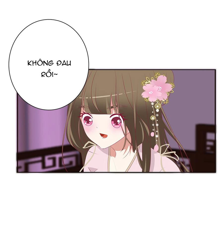 Thông Linh Phi Chapter 522 - Trang 2